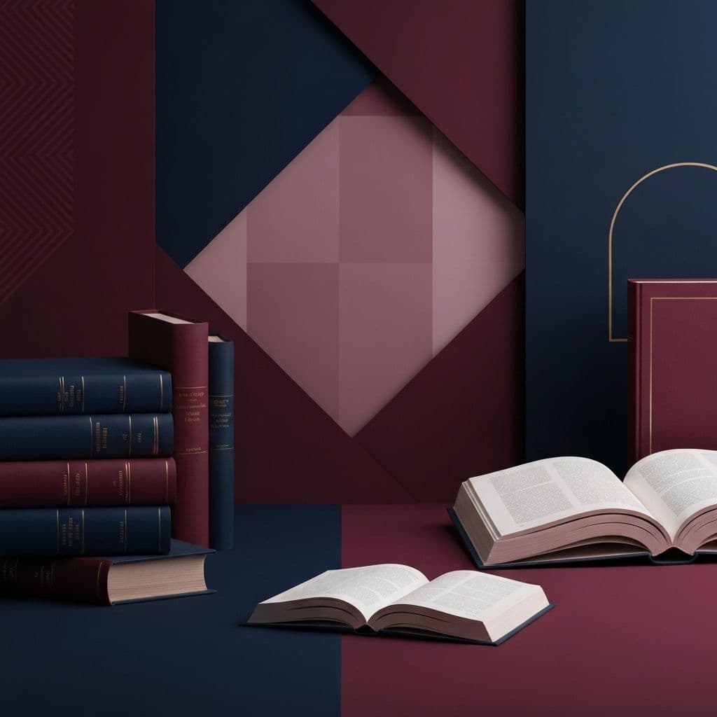Academic background