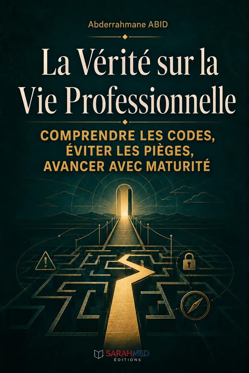 La Vérité sur la Vie Professionnelle. Comprendre les codes, éviter les pièges, avancer avec maturité.