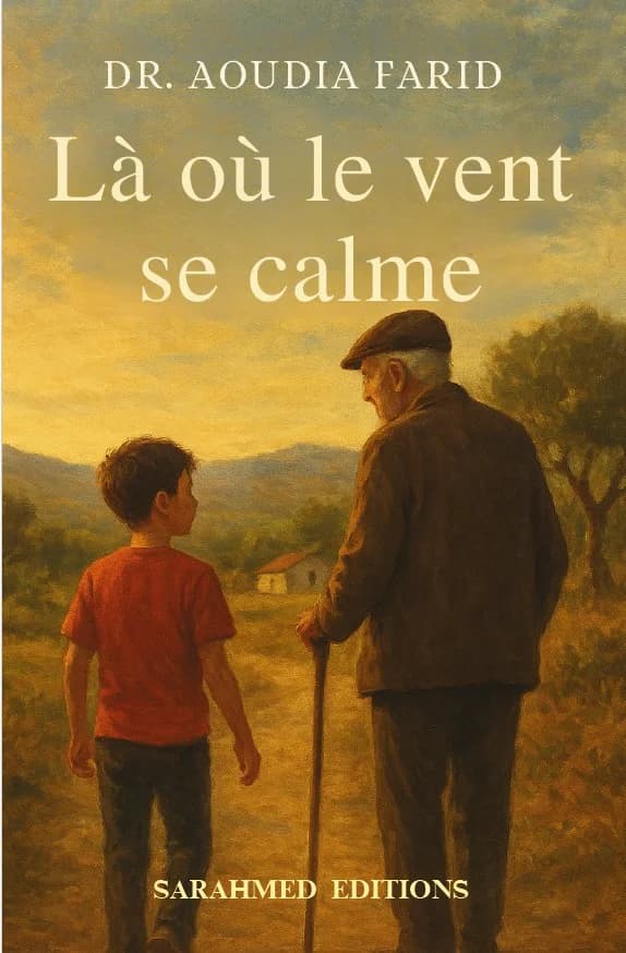 Là où le vent se calme