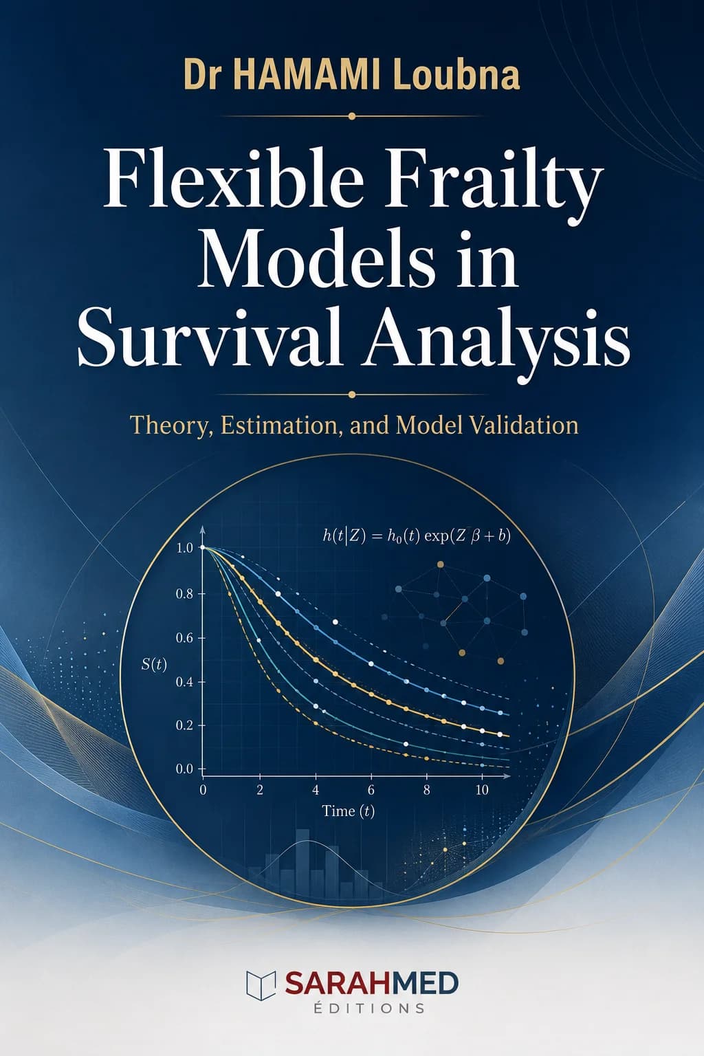 Flexible Frailty Models in Survival Analysis: Theory, Estimation, and Model Validation