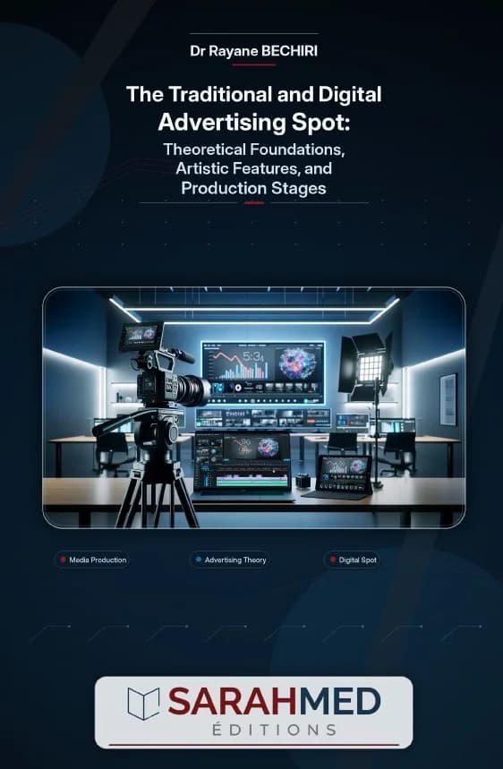 The Traditional and Digital Advertising Spot: Theoretical Foundations, Artistic Features, and Production Stages