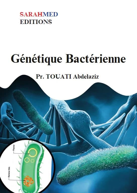 Génétique Bactérienne