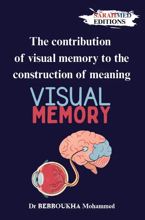 Couverture — The contribution of Visual Memory to the Construction of Meaning