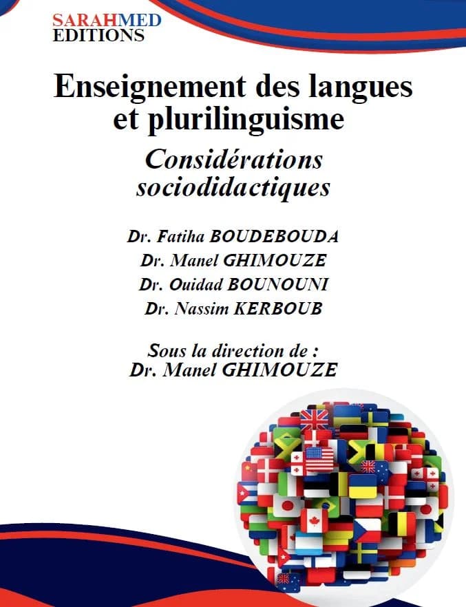 Enseignement des langues et plurilinguisme Considérations sociodidactiques