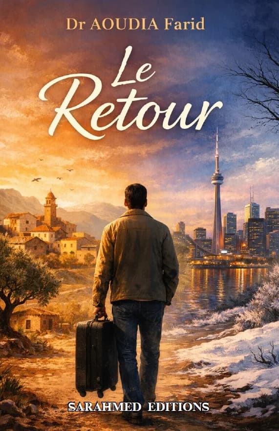 Le RETOUR