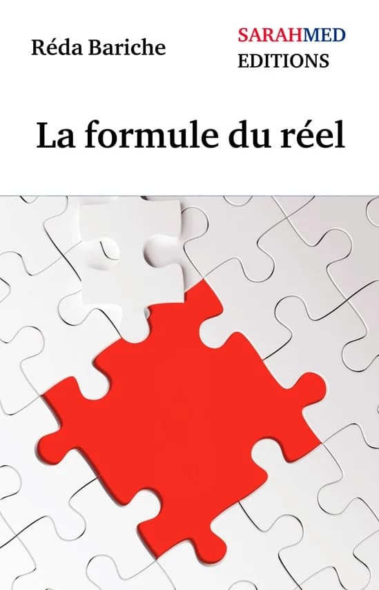 LA FORMULE DU RÉEL