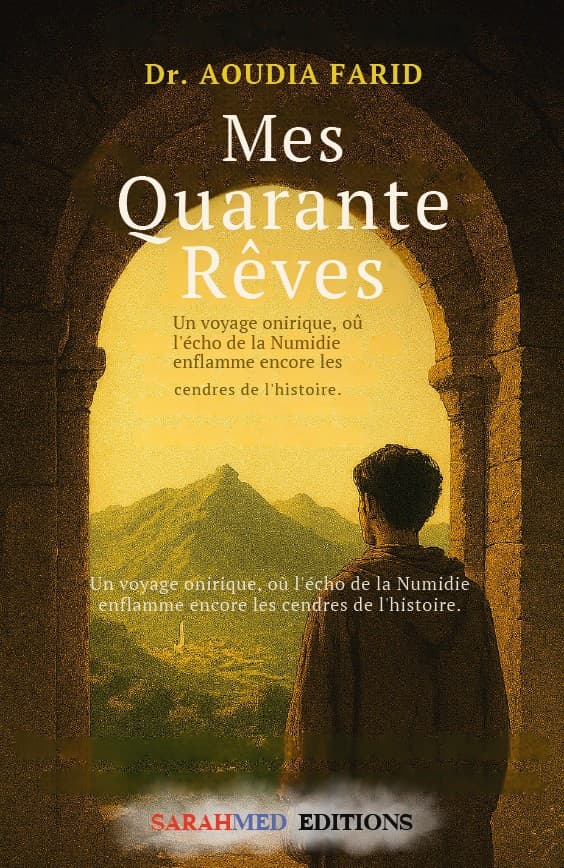 Mes quarante rêves
