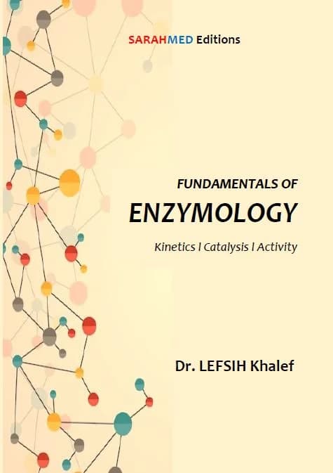 FUNDAMENTALS OF ENZYMOLOGY