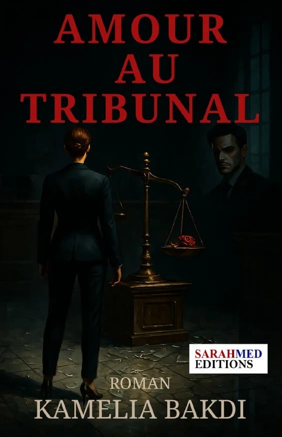 Amour au Tribunal