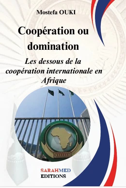 Couverture — Coopération ou domination