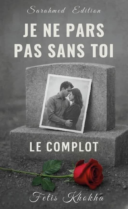 Je ne pars pas sans toi