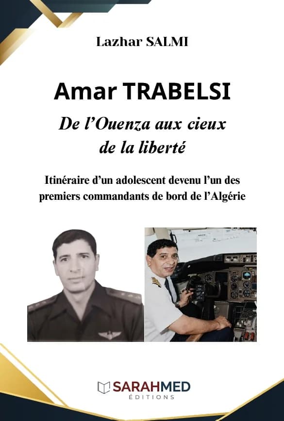 Amar TRABELSI