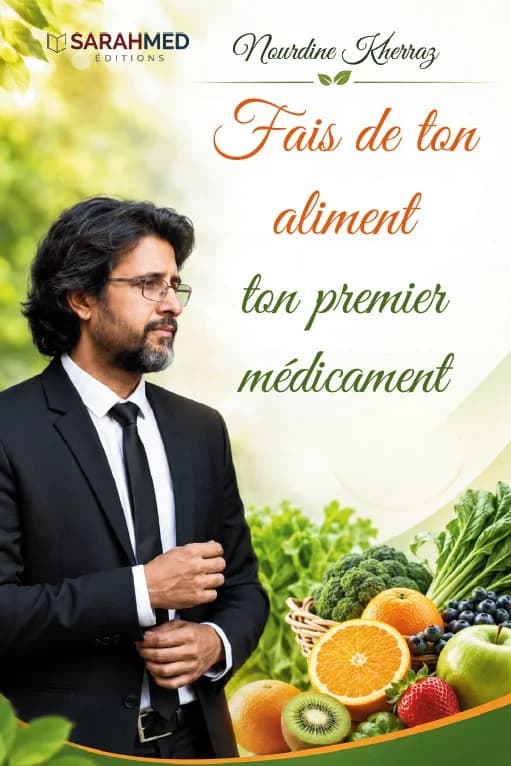 Fais de ton aliment ton premier médicament
