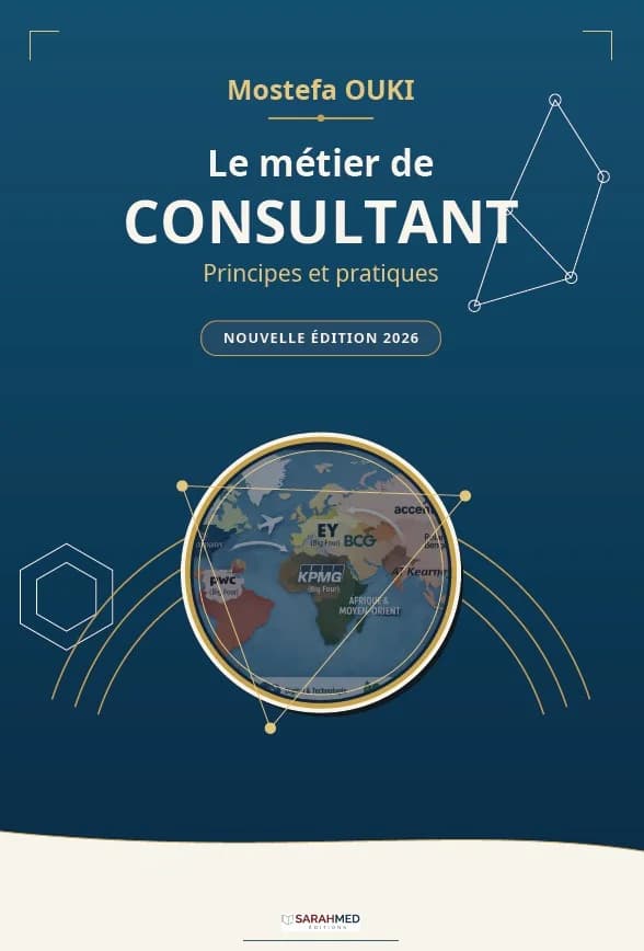Le métier de consultant : Principes et pratiques