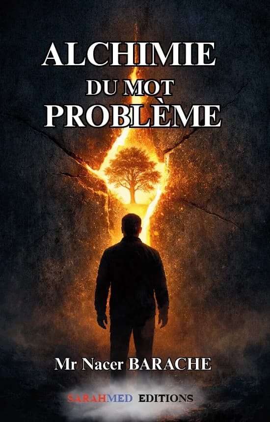 Alchimie du mot problème
