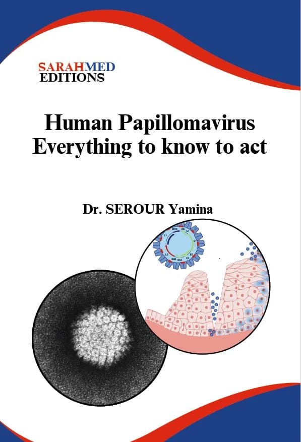 Human Papillomavirus Everything to know to act
