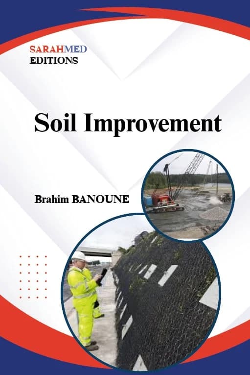 غلاف — Soil Improvement