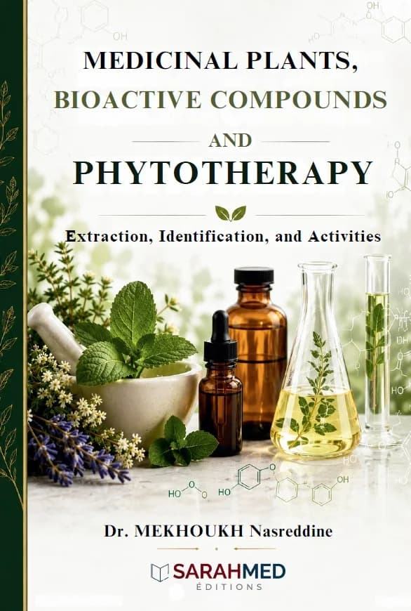 Medicinal Plants and Phytotherapy: Bioactive Compounds, Extraction, and Therapeutic Applications