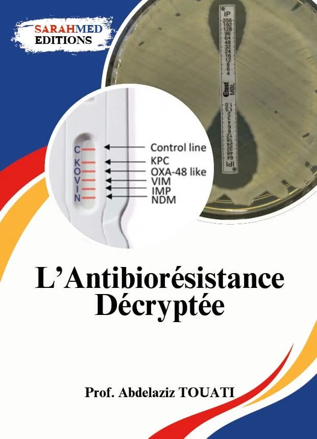 L’Antibiorésistance Décryptée