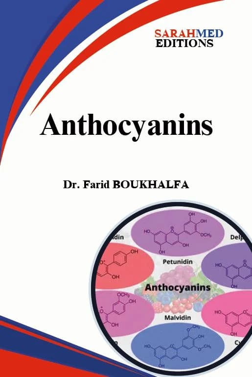 غلاف — Anthocyanins