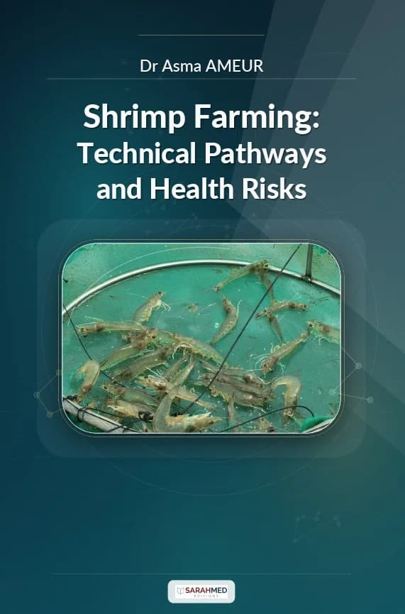 Shrimp Farming: Technical Pathways and Health Risks