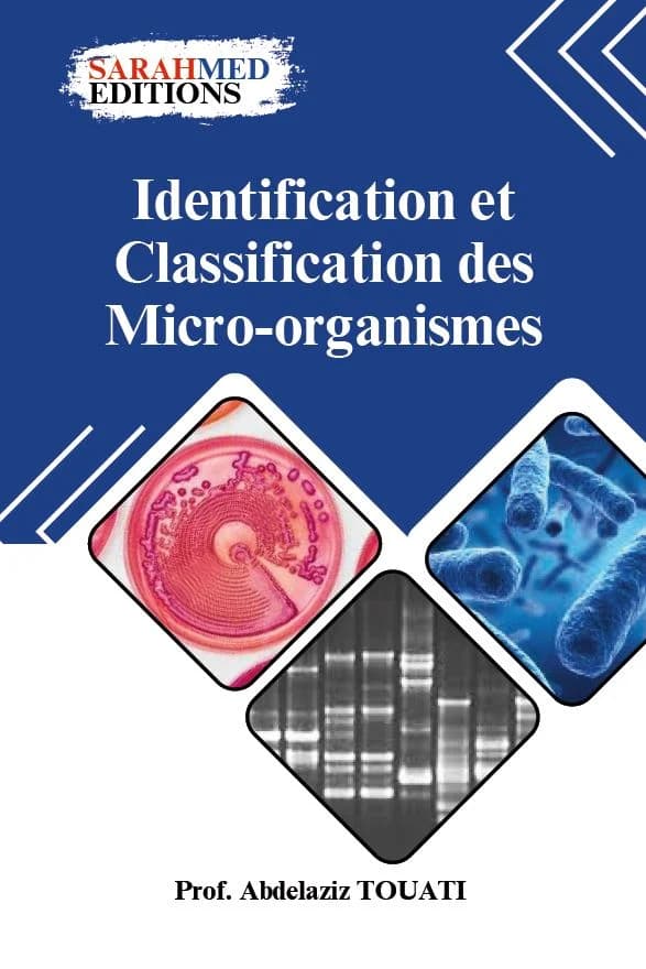 Identification et Classification des Microoraganismes