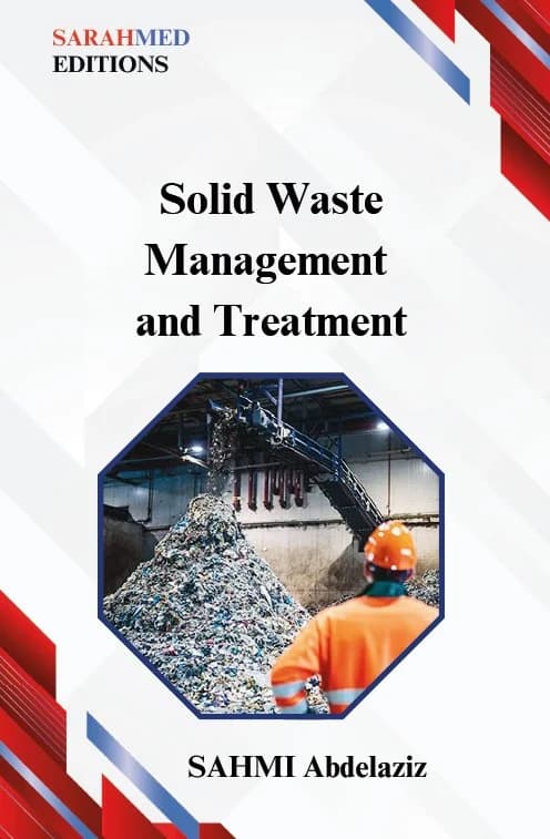 Management and Treatment of Solid Waste